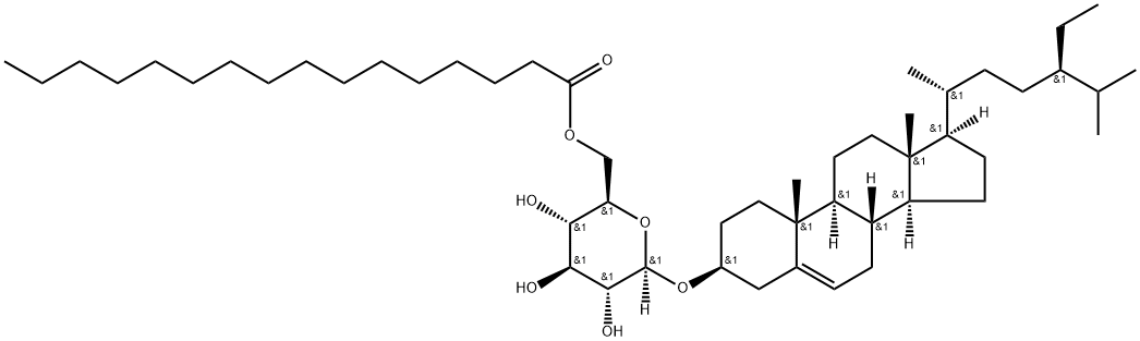 Sitoindoside I