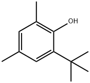 6-叔丁基-2,4-二甲苯酚