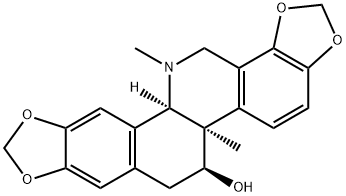 紫堇灵(紫堇醇灵碱)