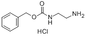 N-苄氧羰基-1,2-二氨基乙烷盐酸盐