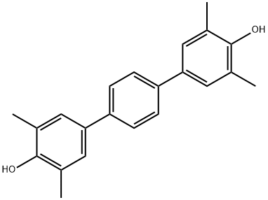 3,3'',5,5''Tetramethyl-[1,1':4',1''-terphenyl]-4,4''-diol