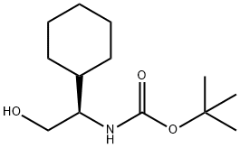 N-Boc-D-环己基甘氨酸,98%