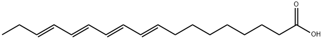 (9E,11E,13E,15E)-9,11,13,15-Octadecatetraenoic Acid
