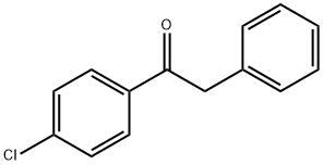 4`-氯-2-苯基苯乙酮