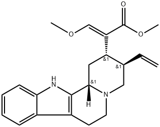 Hirsuteine