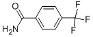4-(Trifluoromethyl)benzamide