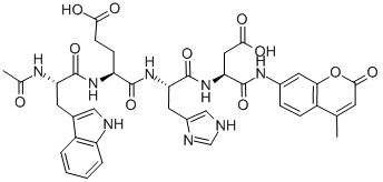 Ac-WEHD-AMC