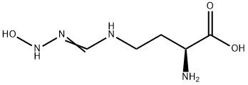 Nω-羟基-去甲-L-精氨酸，二醋酸盐-CAS 189302-40-7-Calbiochem