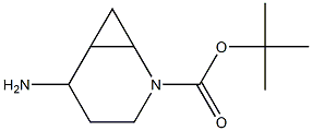 5-Amino-2-aza-bicyclo[4.1.0]heptane-2-carboxylic acid tert-butyl ester