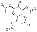 1,3,4,6-四-O-乙酰基-β-D-吡喃甘露糖
