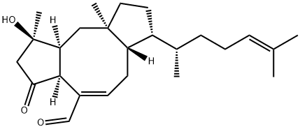 Ophiobolin C