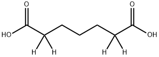 Pimelic Acid-d4