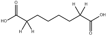 Suberic Acid-d4