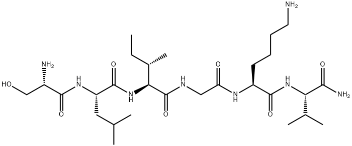Protease-Activated Receptor-2, amide