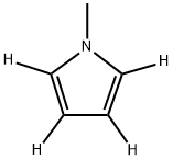 N-Methylpyrrole-d4 (ring-d4)