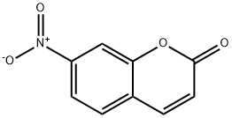 7-Nitrocoumarin