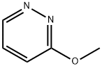 3-Methoxypyridazine  3-甲氧基哒嗪