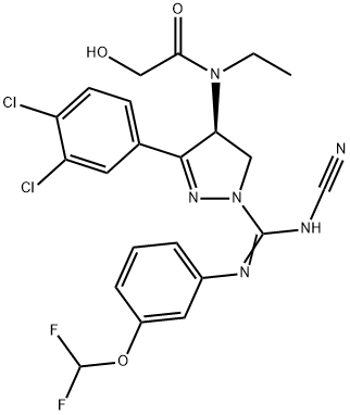 BAY 598