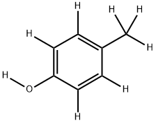 p-Cresol-d8