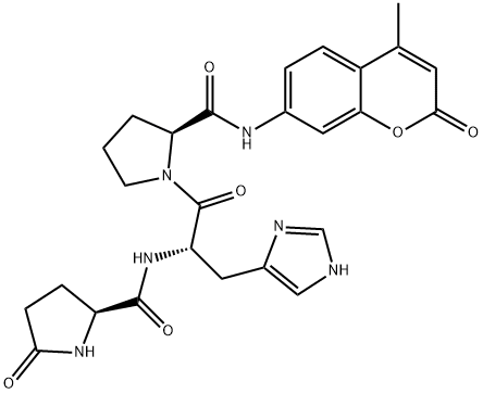 TRH-AMC acetate salt