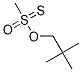 Neopentyl Methanthiosulfonate