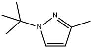 1-tert-Butyl-3-methyl-1H-pyrazole