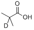 2-Methylpropionic-2-d1 Acid