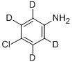 (办证)4-氯苯胺-D4D4-4-Chloroaniline