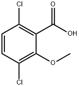 麦草畏