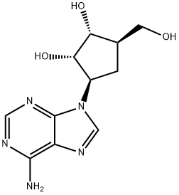 Aristeromycin