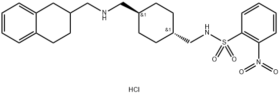 NTNCB hydrochloride