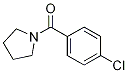 1-(4-氯苯甲酰基)吡咯烷, 97%