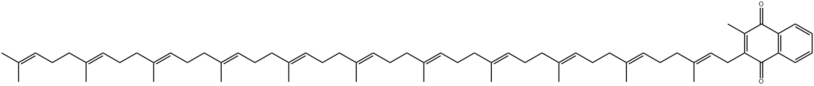 Menaquinone 11