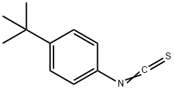 4-叔丁基苯异硫氰酸酯