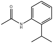 N-(2-异丙基苯基)乙酰胺