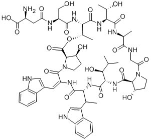 Telomycin