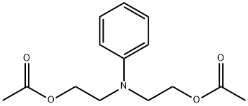 N,N-二乙酰氧乙基苯胺