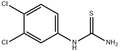1-(3,4-二氯苯基)-2-硫脲
