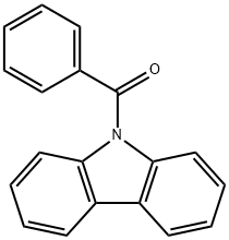 9-Benzoylcarbazole