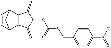 降冰片烯-2,3-二羧基亚胺基对硝基苄基碳酸酯