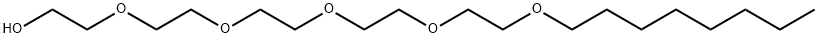 Pentaethylene glycol monooctyl ether