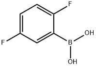 2,5-Difluorobenzeneboronic Acid (contains varying amounts of Anhydride)