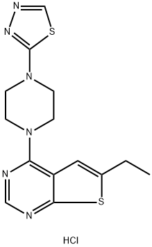 MI-nc (hydrochloride)