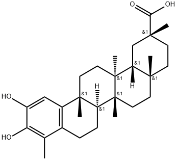 wilforic acid A