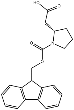 Fmoc-L-beta-高脯氨酸