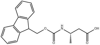 9-芴甲氧羰基-L-beta-高丙氨酸