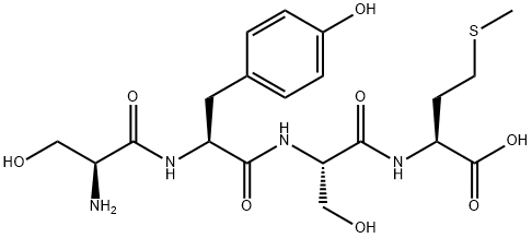 ACTH (1-4)