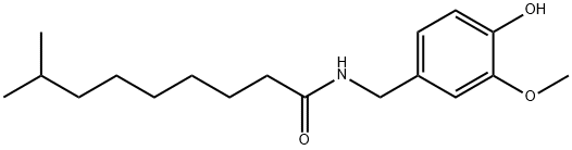 二氢辣椒素Dihydrocapsaicin