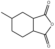 4-甲基-1,2-环己二羧酸酐, 异构体的混合物