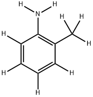 o-Toluidine-d9